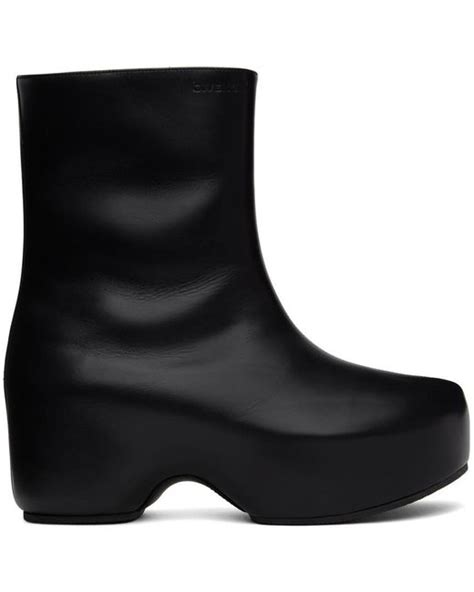 givenchy g clog|Shop Givenchy G Clog Leather Ankle Boots .